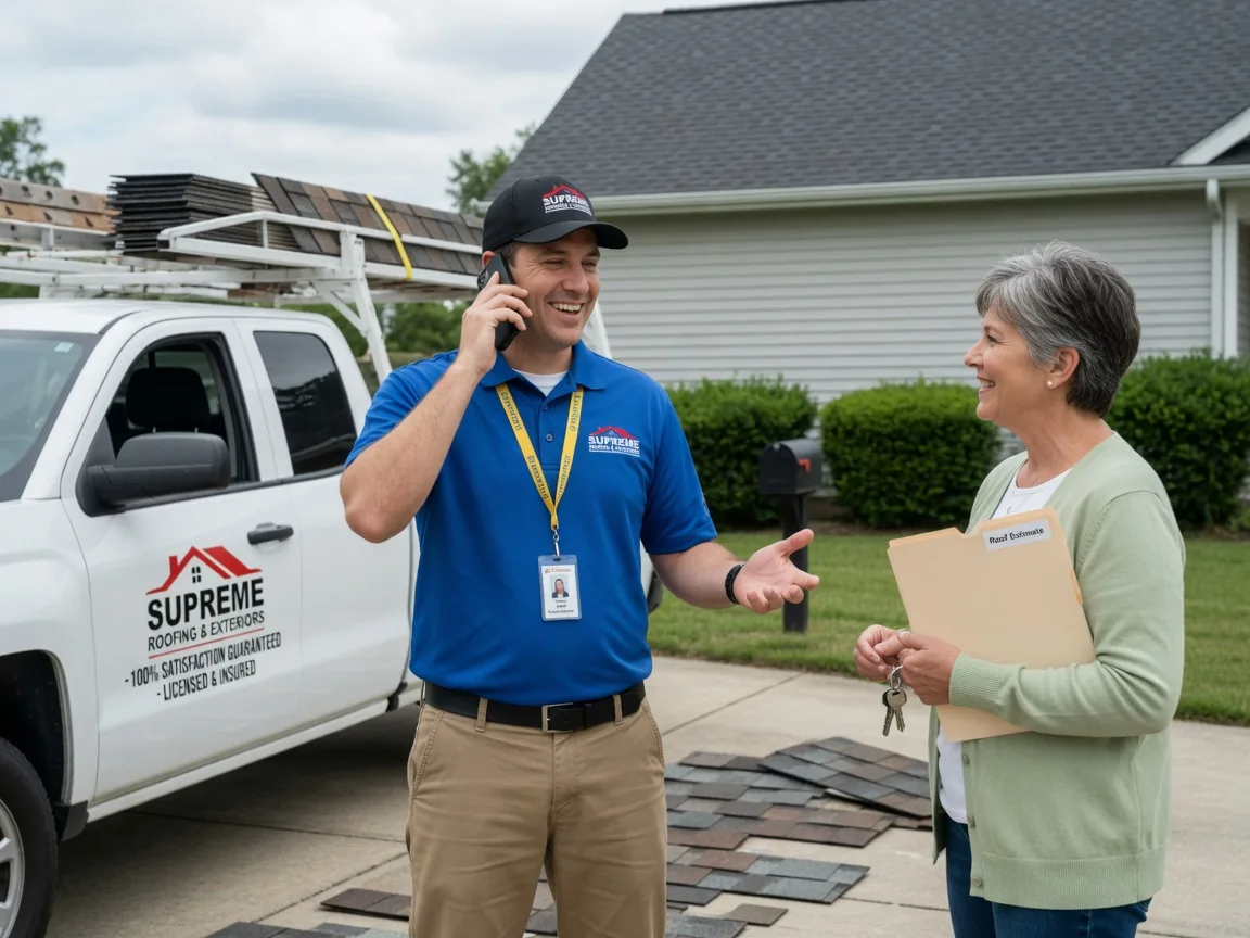 Roof Replacement Christoval, TX FAQs